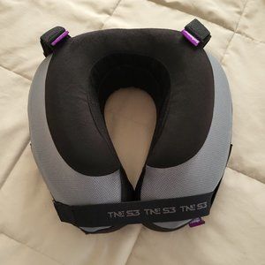 SOLD. CABEAU The Neck's Evolution S3 (TNE) Neck Pillow. EUC